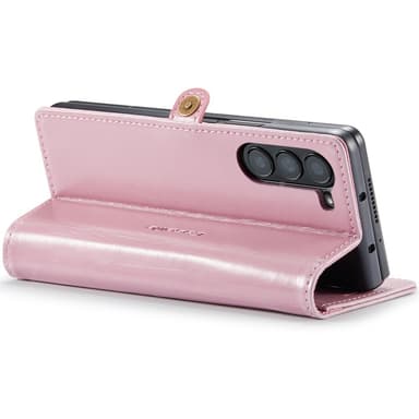 CaseMe Samsung Z Fold6 Lompakkokotelo - Pinkki