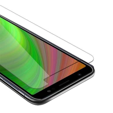 Asus ZenFone MAX PLUS M1 Näytönsuoja Karkaistu lasi