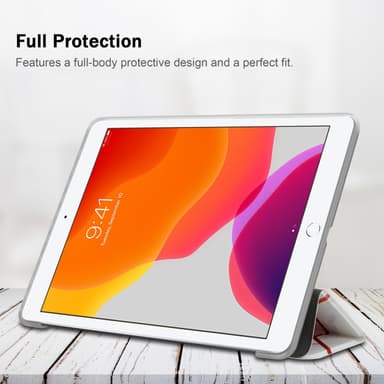 iPad PRO (10.5 Zoll) Suojakuori Lompakkokotelo