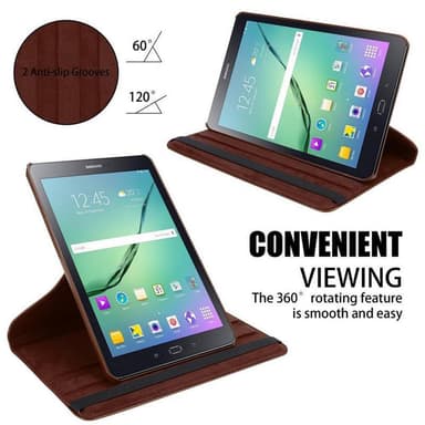 Suojakuori Samsung Galaxy Tab S2 (8 Zoll)