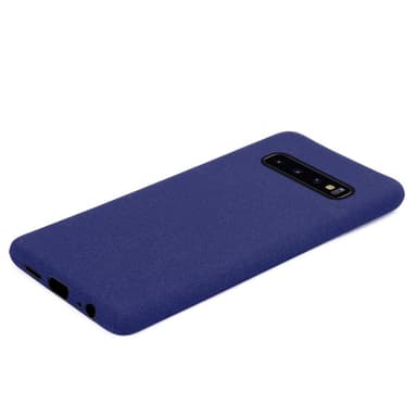 Suojakuori Samsung Galaxy S10 4G Kotelo (Sininen)