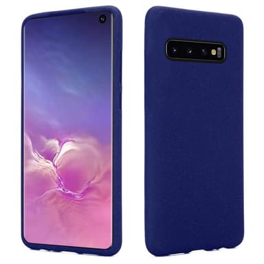 Suojakuori Samsung Galaxy S10 4G Kotelo (Sininen)