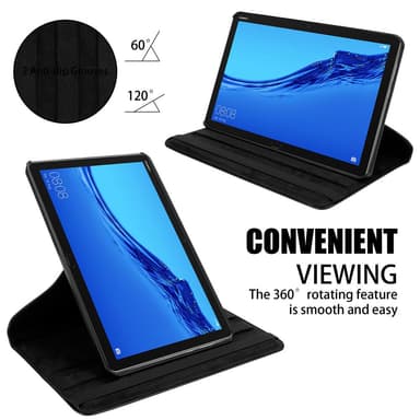 Suojakuori Huawei MediaPad M5 LITE 10 (10.1 Zoll)