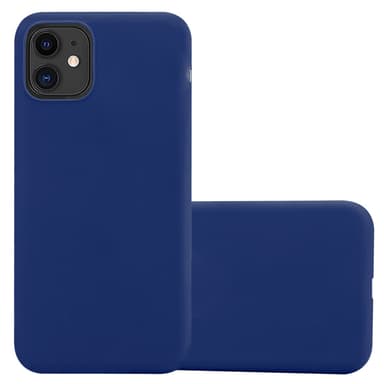 Suojakuori iPhone 11 Kotelo (Sininen)
