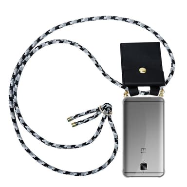 OnePlus 3 / 3T Suojakuori Kotelo (harmaa)