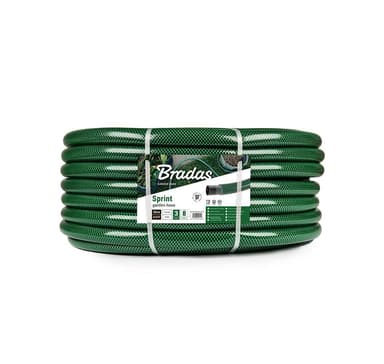 Puutarhaletku 3/4"" - 50m SPRINT Bradas
