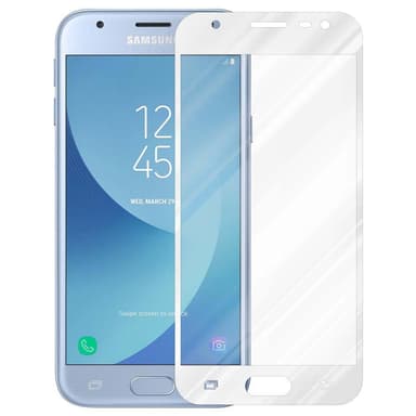 Samsung Galaxy J3 PRO Suojakalvo Karkaistu lasi