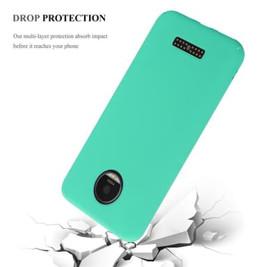 Motorola MOTO Z Suojakuori Kotelo Case Cover