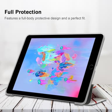 iPad AIR 2 2014 / AIR 2013 / PRO (9.7 Zoll) Suojakuori