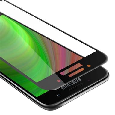 Samsung Galaxy A3 2017 Suojakalvo Karkaistu lasi