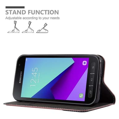 Samsung Galaxy XCover 4 / XCover 4s Suojakuori Kuoret