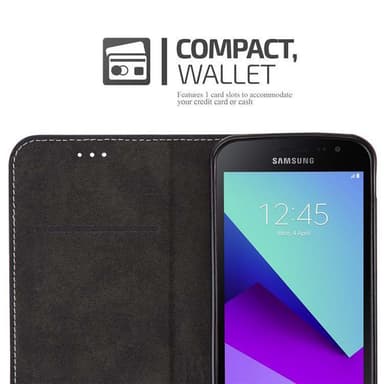 Samsung Galaxy XCover 4 / XCover 4s Suojakuori Kuoret