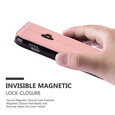 Samsung Galaxy XCover 4 / XCover 4s Suojakuori Kuoret