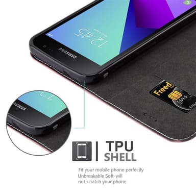 Samsung Galaxy XCover 4 / XCover 4s Suojakuori Kuoret