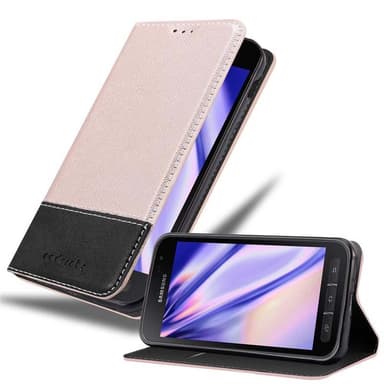 Samsung Galaxy XCover 4 / XCover 4s Suojakuori Kuoret