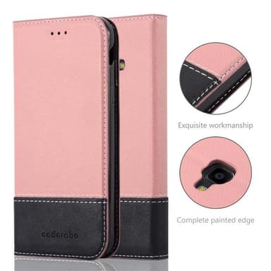 Samsung Galaxy XCover 4 / XCover 4s Suojakuori Kuoret