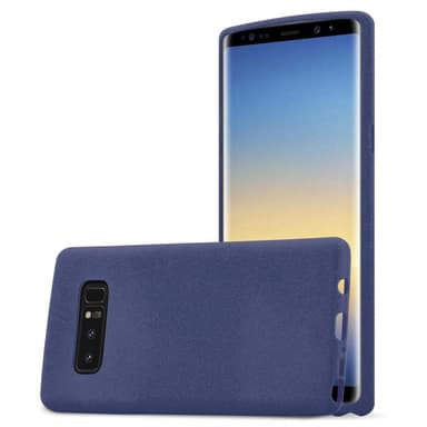 Suojakuori Samsung Galaxy NOTE 8 Kotelo (Sininen)