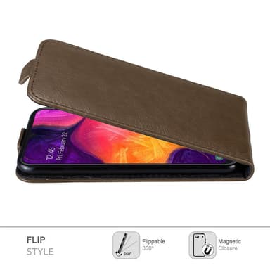 Samsung Galaxy A50 4G / A50s / A30s Suojakuori