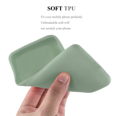 Suojakuori iPhone 11 Kotelo Case Cover