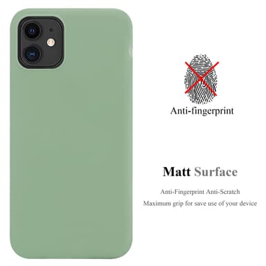 Suojakuori iPhone 11 Kotelo Case Cover