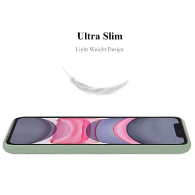 Suojakuori iPhone 11 Kotelo Case Cover