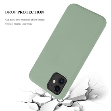 Suojakuori iPhone 11 Kotelo Case Cover