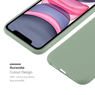 Suojakuori iPhone 11 Kotelo Case Cover