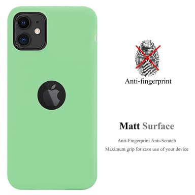 Suojakuori iPhone 11 Kotelo Case Cover