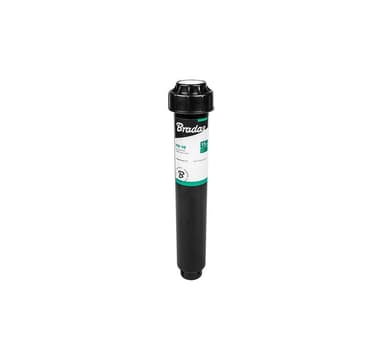 Pop-up sprinkleri 6"" (15 cm)