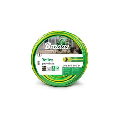 Puutarhaletku REFLEX 1/2"" - 20m