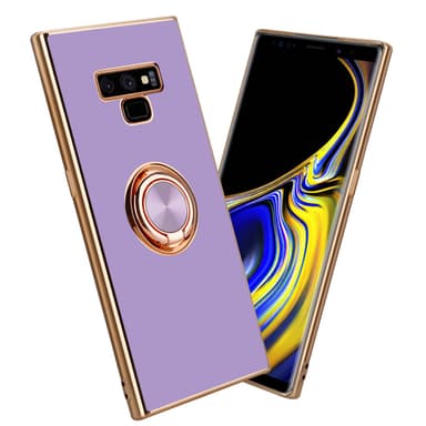 Samsung Galaxy NOTE 9 Suojakuori Kotelo (Violetti)