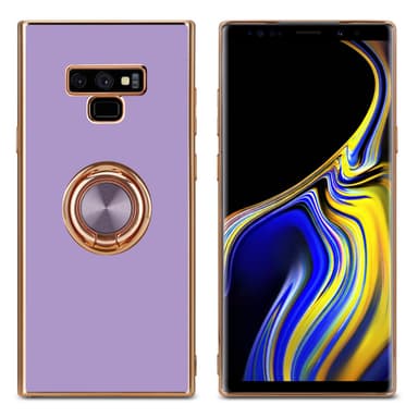 Samsung Galaxy NOTE 9 Suojakuori Kotelo (Violetti)