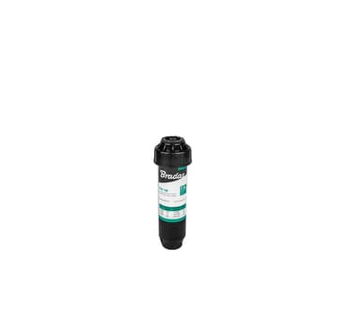 Pop-up sprinkleri 3"" (7,6 cm) suuttimella 360°