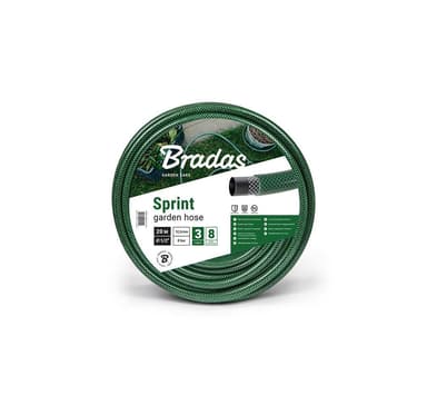 Puutarhaletku 1/2"" - 50m SPRINT Bradas