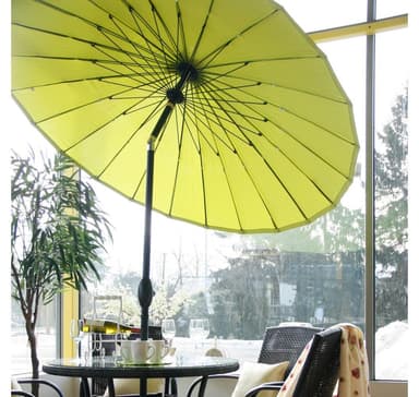 Aurinkovarjo SHANGHAI