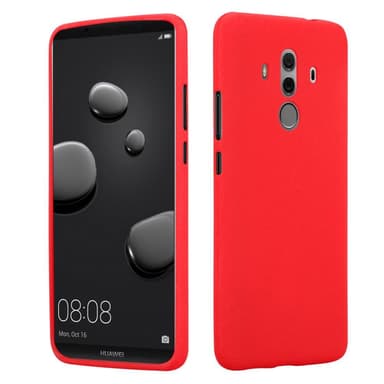 Suojakuori Huawei MATE 10 PRO Kotelo (Punainen)