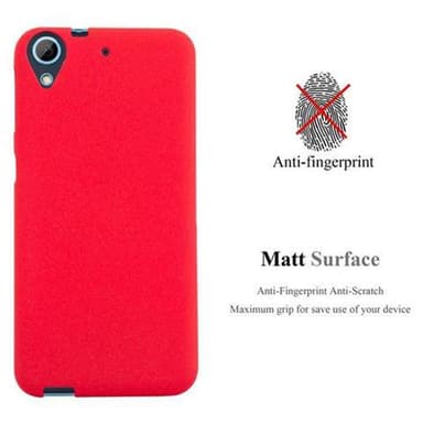 Suojakuori HTC Desire 626G Kotelo (Punainen)