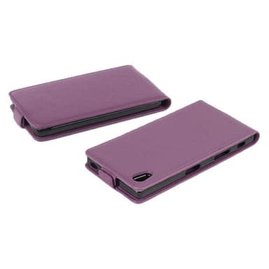Sony Xperia X PERFORMANCE Suojakuori Lompakkokotelo