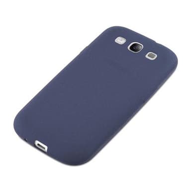 Suojakuori Samsung Galaxy S3 / S3 NEO Kotelo (Sininen)