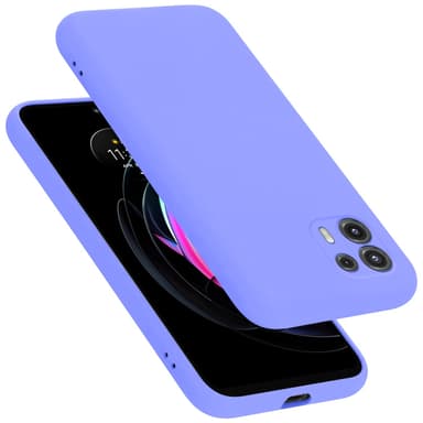 Motorola EDGE 20 LITE / FUSION Suojakuori Kotelo