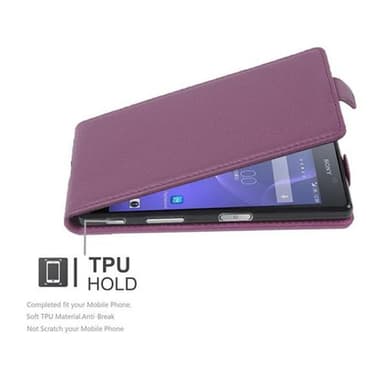 Sony Xperia X PERFORMANCE Suojakuori Lompakkokotelo