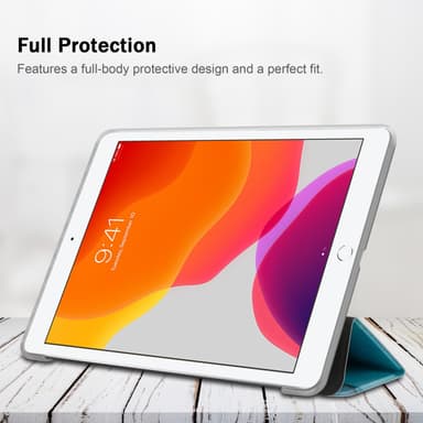iPad PRO (10.5 Zoll) Suojakuori Lompakkokotelo Case