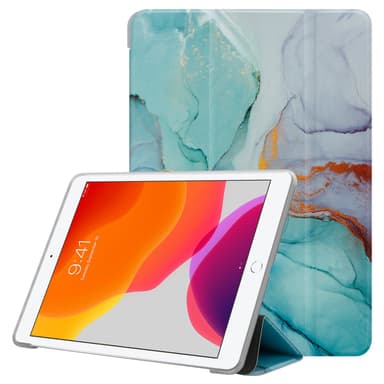 iPad PRO (10.5 Zoll) Suojakuori Lompakkokotelo Case