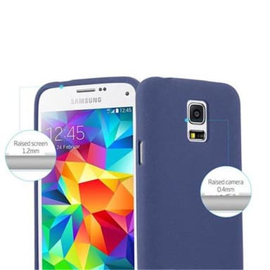 Suojakuori Samsung Galaxy S5 MINI / S5 MINI DUOS Kotelo