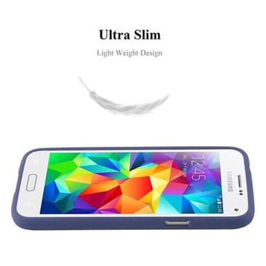Suojakuori Samsung Galaxy S5 MINI / S5 MINI DUOS Kotelo