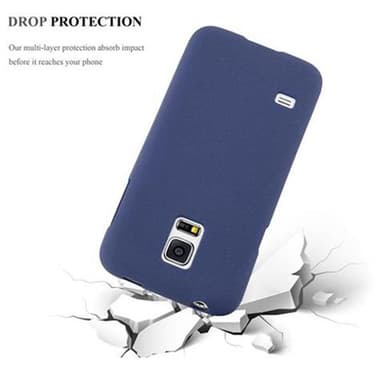 Suojakuori Samsung Galaxy S5 MINI / S5 MINI DUOS Kotelo