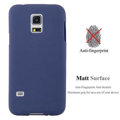 Suojakuori Samsung Galaxy S5 MINI / S5 MINI DUOS Kotelo