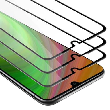 Huawei P30 LITE 3x Näytönsuoja Karkaistu lasi