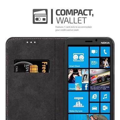Nokia Lumia 920 Suojakuori Kuoret (Sininen)