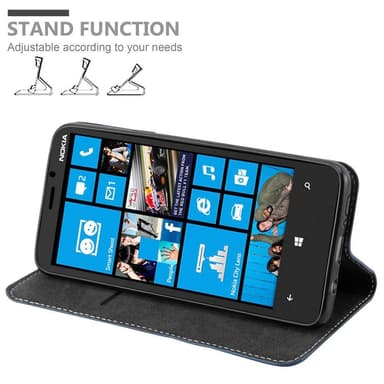 Nokia Lumia 920 Suojakuori Kuoret (Sininen)